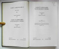 Opera: versio iberica. III: Oratio XXXVIII (Corpus Christianorum. Series Graeca 45 - CCSG 45  (CN 12)).. GREGORII NAZIANZENI (Gregorius Nazianzenus), ...