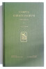 Opera: versio iberica. III: Oratio XXXVIII (Corpus Christianorum. Series Graeca 45 - CCSG 45  (CN 12)).. GREGORII NAZIANZENI (Gregorius Nazianzenus), ...