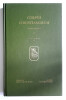 Opera: versio syriaca. I: Oratio XL (Corpus Christianorum. Series Graeca 49 - CCSG 49 (CN 14)).. GREGORII NAZIANZENI (Gregorius Nazianzenus), ...
