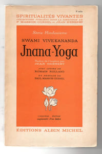 Jnana-Yoga.