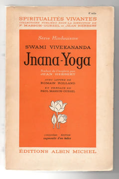 Jnana-Yoga.. VIVEKANANDA Swami,
