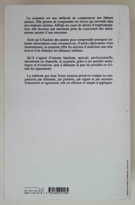 Synastrie. Le secret des bonnes ententes astrales.