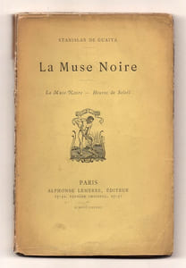 La Muse Noire. La Muse Noire - Heures de Soleil.