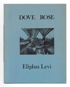 Dove Rose. Viscerally 8.