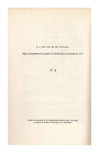La décadence latine (Ethopée). La Licorne.