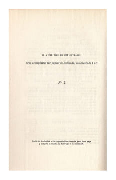 La décadence latine (Ethopée). La Licorne.. PELADAN Joséphin,