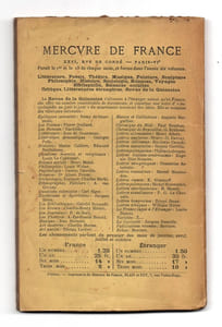 Réfutation esthétique de Taine.