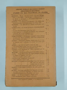 Les coulisses de l'au-delà.