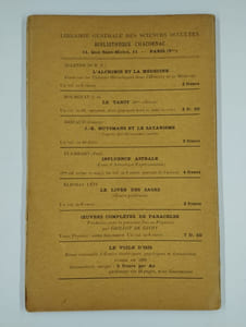 Premiers éléments de morphologie humaine.