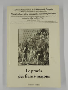 Le procès des francs-maçons