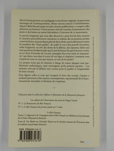 Le procès des francs-maçons