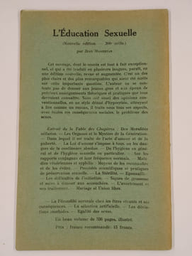 Controverse cahier libres d'études sociales n° 8 février-mars 1934. La vérité sur la Franc-Maçonnerie et les préjugés anti-maçons.. COLOMBANI Pierre ...