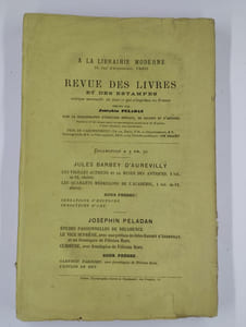 La philosophie absolue.