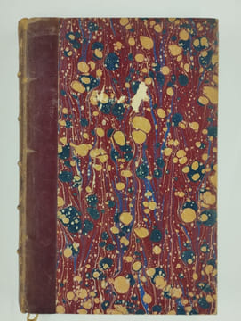 L'homme de désir par l'auteur des erreurs et de la vérité.. SAINT-MARTIN Louis Claude de,