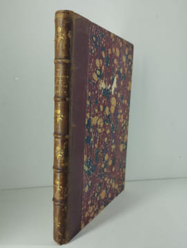 L'homme de désir par l'auteur des erreurs et de la vérité.. SAINT-MARTIN Louis Claude de,