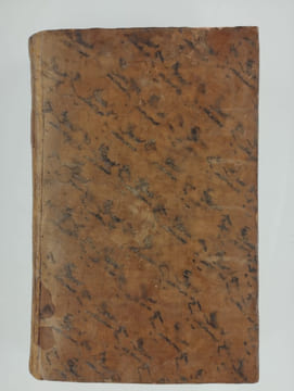 Suite des erreurs et de la vérité ou développement du livre des hommes rappelés au principe universel de la science par un Phil Inc. SUZE Charles, ...