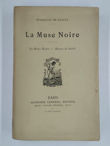 La Muse Noire. La Muse Noire - Heures de Soleil.