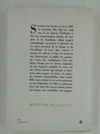 Stanislas de Guaita.