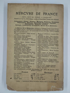 Réfutation esthétique de Taine.