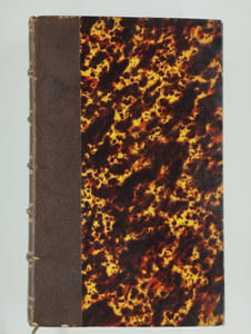 Le livre des médiums ou guide des médiums et des évocateurs conteant l'enseignement spécial des esprits sur la théorie de tous les genres de manifestations, les moyens de communiquer avec le monde invisible, le développement de la médiumnité, les difficultés et les écueils que l'on peut rencontrer dans la pratique du spiritisme. Pour faire suite au livre des esprits.