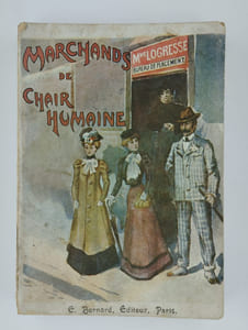 Marchands de chair humaine.