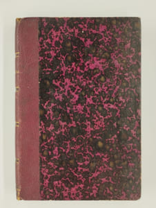 Almanach de la main pour 1869 ou la divination raisonnée et mise à la portée de tous.