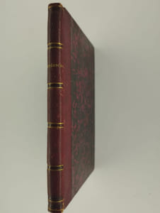 Almanach de la main pour 1869 ou la divination raisonnée et mise à la portée de tous.