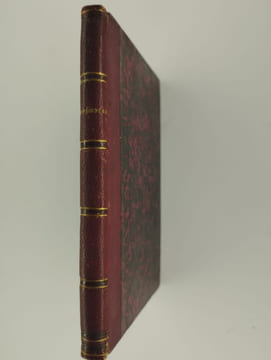 Almanach de la main pour 1869 ou la divination raisonnée et mise à la portée de tous.. DESBARROLLES Adolphe,