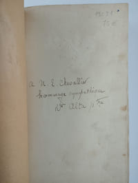 Saint Paul. Traduit sur le Grec et Commenté.