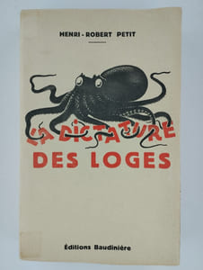 La dictature des loges.