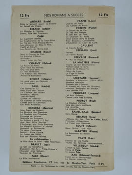 La dictature des loges.. PETIT Henri-Robert,