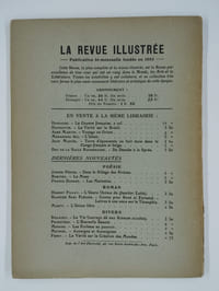 Une séance de spiritisme chez J.-K. Huysmans.