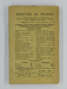 dipe et le Sphinx. Tragédie en trois actes.
