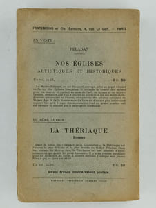 L'Allemagne devant l'humanité et le devoir des civilisés.