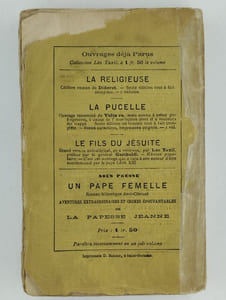 Le bon sens.