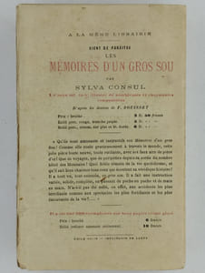 Les conversions célèbres.