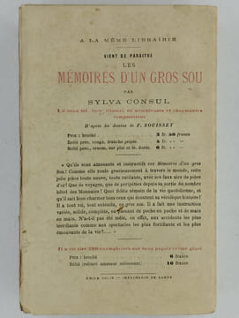 Les conversions célèbres.. Taxil Léo,