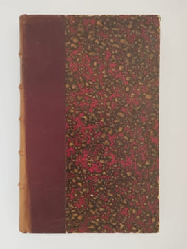 La Kabbale ou la Philosophie religieuse des Hébreux.. FRANCK Adolphe,