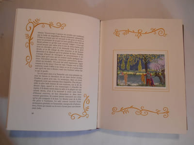 Fabliaux du Moyen Age. Fables ou Contes du XIIe et du XIIIe siècle.