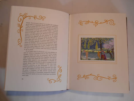 Fabliaux du Moyen Age. Fables ou Contes du XIIe et du XIIIe siècle.. COLLECTIF,