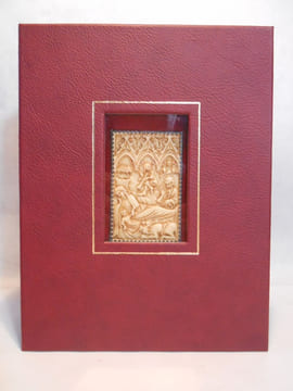 Die Oxforder Bibelbilder, The Oxford Bilbe Pictures: Ms. W. 106, Walter Art Museum, Baltimore et 7 folios du Musée Marmottan, Paris. (Facsimile - 2 ...