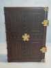 Das Croy-Geberbuch, Les heures de Croy: Codex 1858 de la Bibliothèque nationale d'Autriche à Vienne. (Facsimile - 2 VOLUMES).. ANONYME,