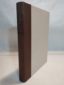 Das Croy-Geberbuch, Les heures de Croy: Codex 1858 de la Bibliothèque nationale d'Autriche à Vienne. (Facsimile - 2 VOLUMES).