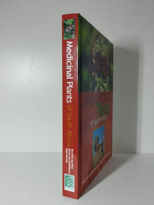 Medicinal Plants of South Africa. (Anglais)