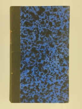 La femme et l'enfant dans la franc-maçonnerie universelle. 1 tome en 2 vol.. LA RIVE Abel Clarin de,