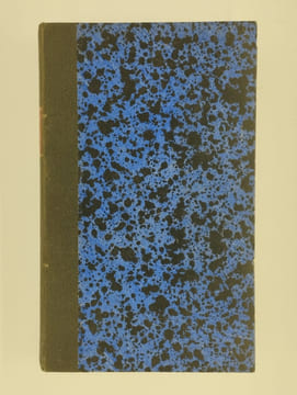La femme et l'enfant dans la franc-maçonnerie universelle. 1 tome en 2 vol.. LA RIVE Abel Clarin de,