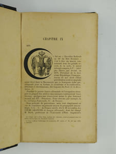 La femme et l'enfant dans la franc-maçonnerie universelle. 1 tome en 2 vol.