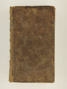 Dialogues des morts anciens et modernes avec quelques fables composez pour l'éducation d'un prince [] contenant le dialogues des anciens [- contenant les dialogues des modernes et les fables]. 2 VOL. COMPLET