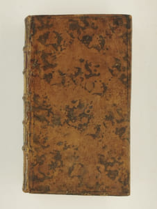 Le déisme réfuté par lui-même ou examen des principes d'incrédulité répandus dans les divers ouvrages de M. Rousseau, en forme de lettres. 2 VOL. COMPLET.