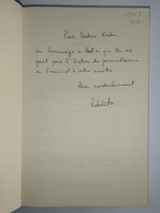 Magie et guérison. La rationalité de la médecine magique (XVIe - XVIIe)